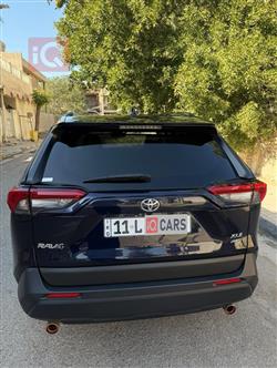 تۆیۆتا ڕاڤ 4